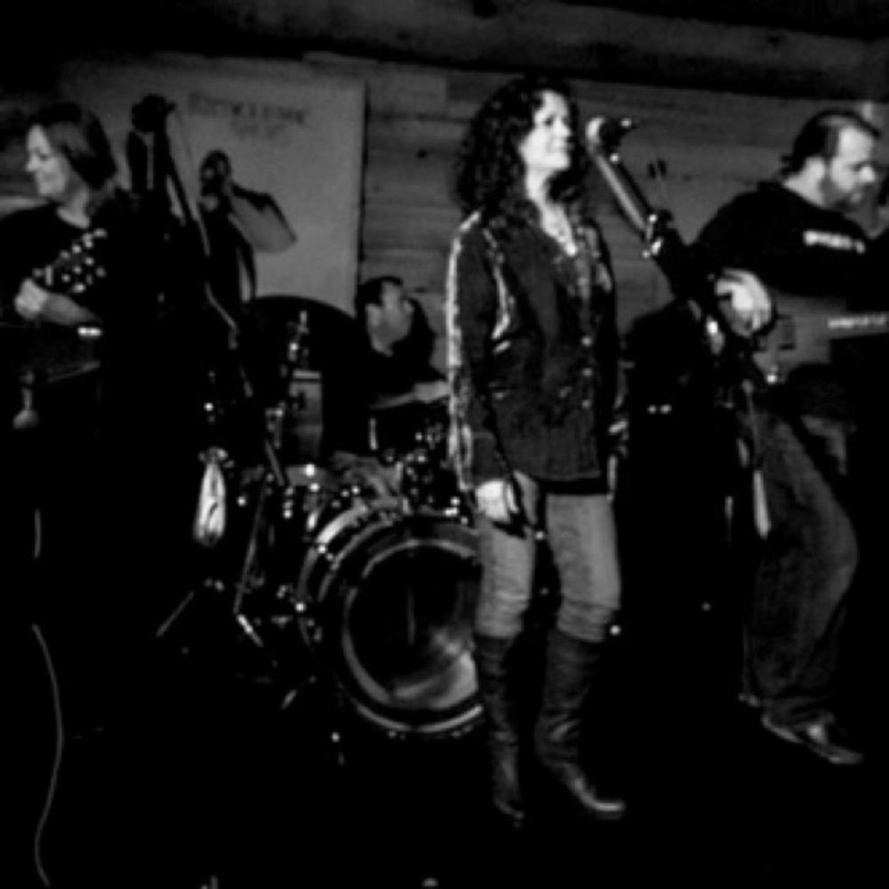 Meet your Posher, Tree